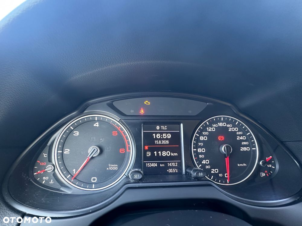 Audi Q5 2.0 TDI Quattro - 6