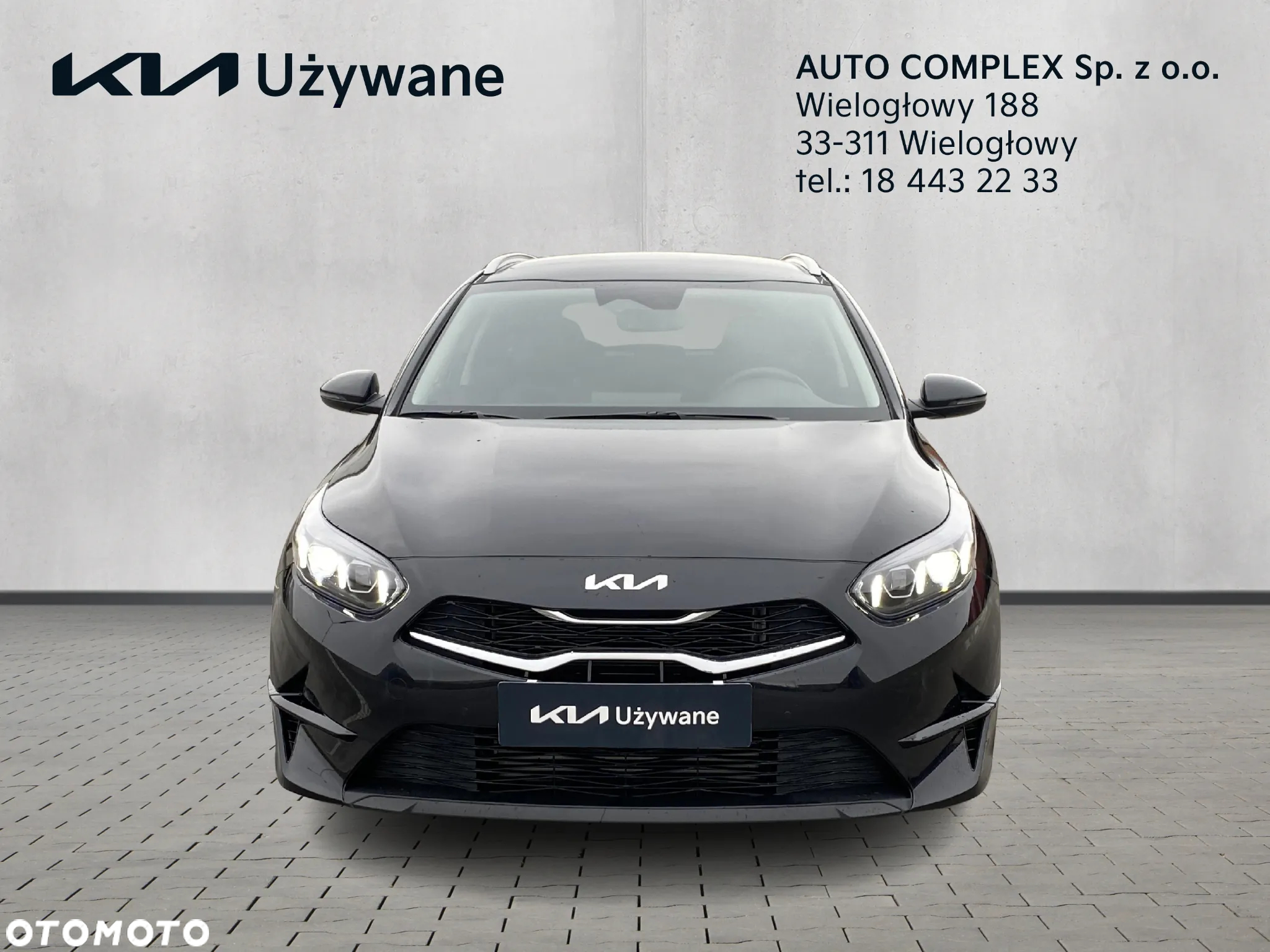 Kia Ceed 1.5 T-GDI L DCT - 8
