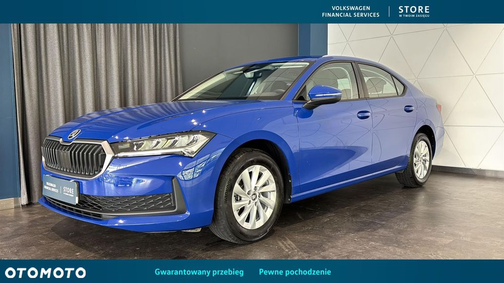 Skoda Superb 1.5 TSI mHEV Essence DSG - 2