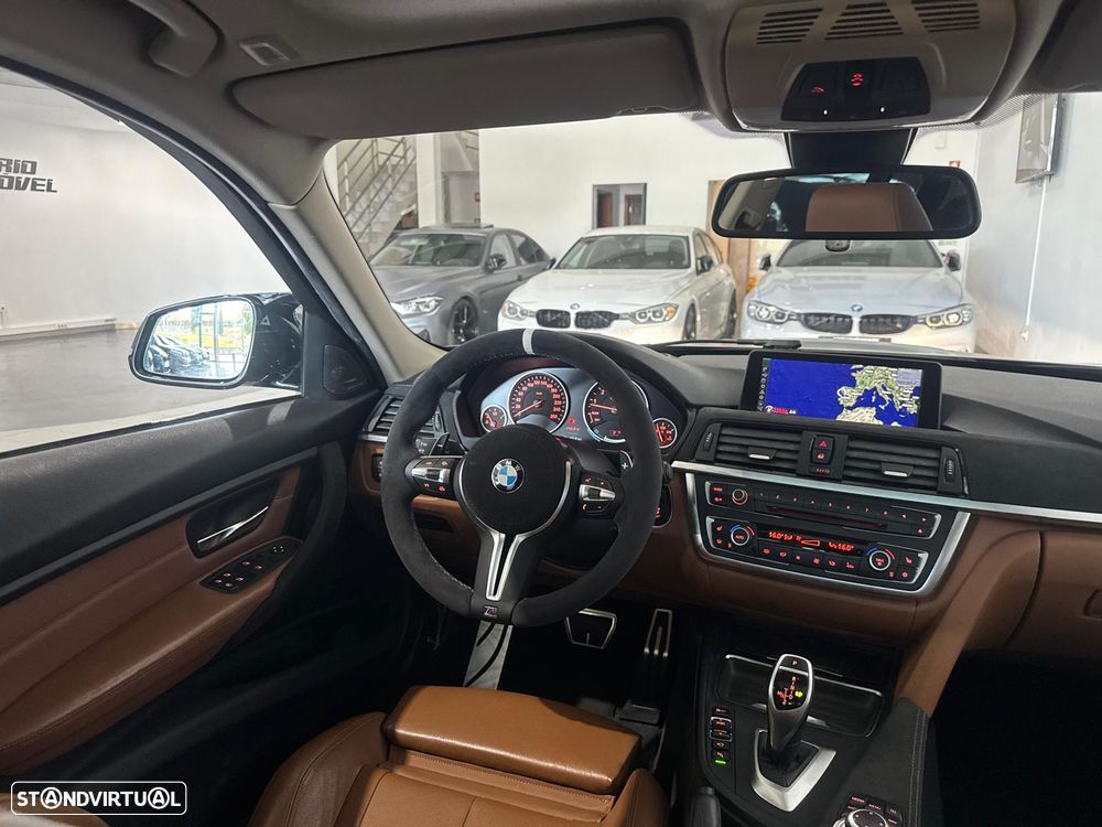 BMW 328 i Auto Pack M - 40