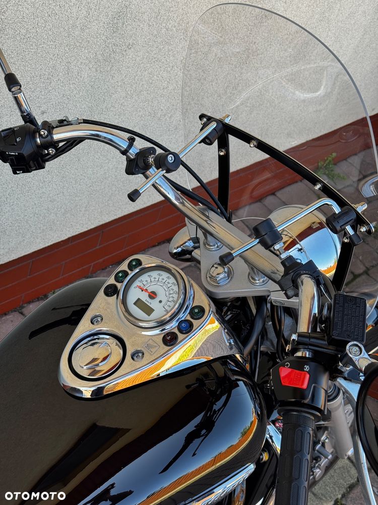 Honda Inny - 21