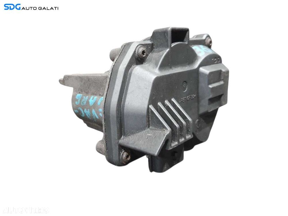 Clapeta Evacuare Nissan Juke 1.5 DCI 2010 - 2014 Cod 50885503 [N3372] - 2