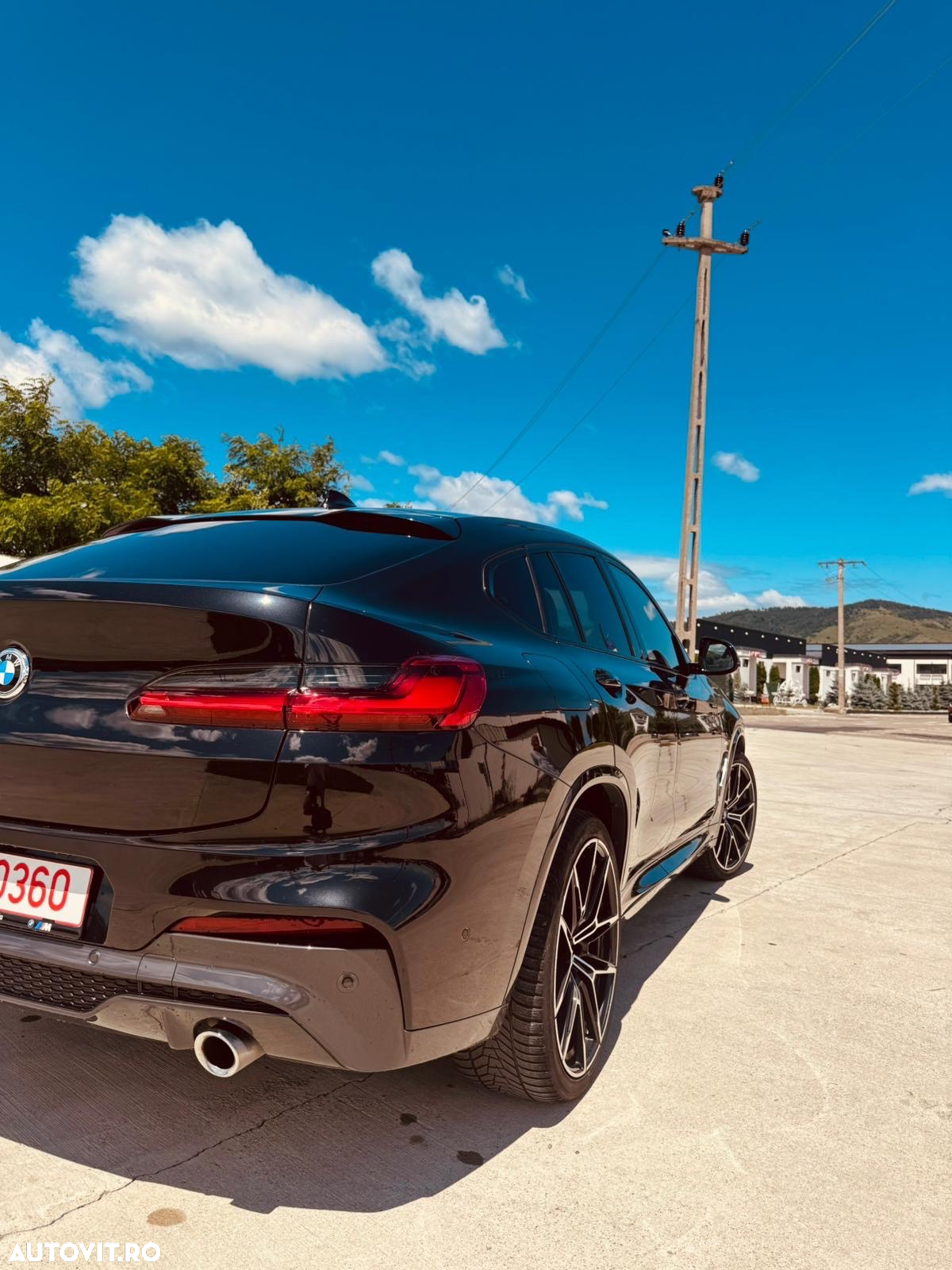 BMW X4 xDrive30i AT - 6