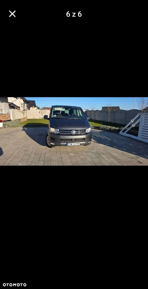 Volkswagen Caravelle 2.0 TDI L1 Comfortline - 11