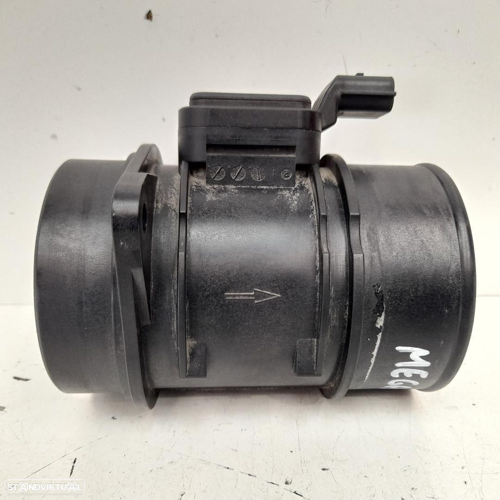 MEDIDOR DE MASSA DE AR RENAULT MEGANE III COUPÉ 2010 -8200682558B - 3