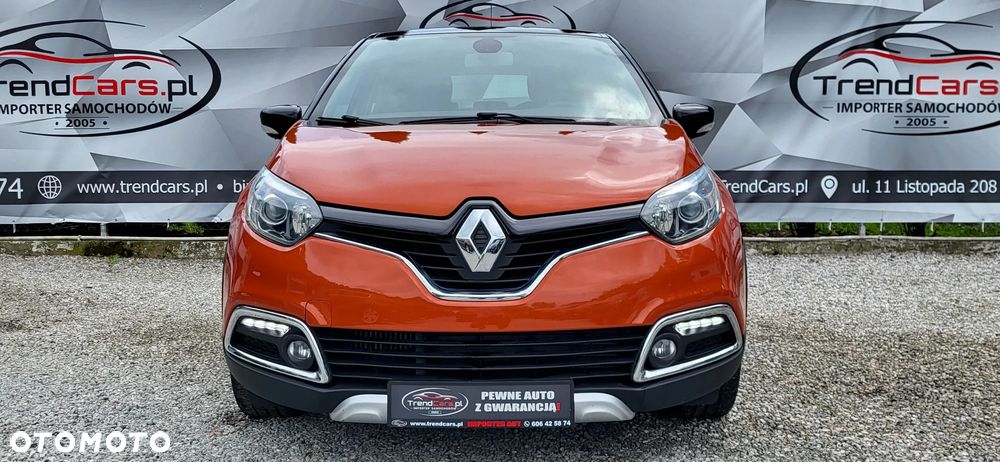 Renault Captur (ENERGY) TCe 90 INTENS - 10