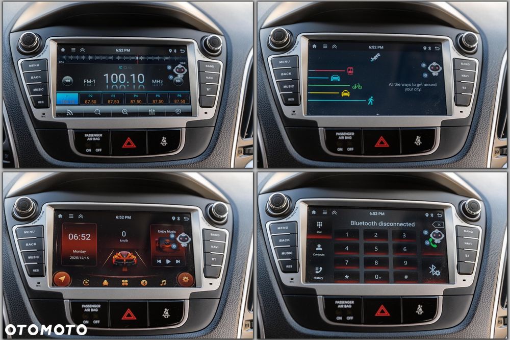 Hyundai ix35 2.0 Premium 2WD - 27