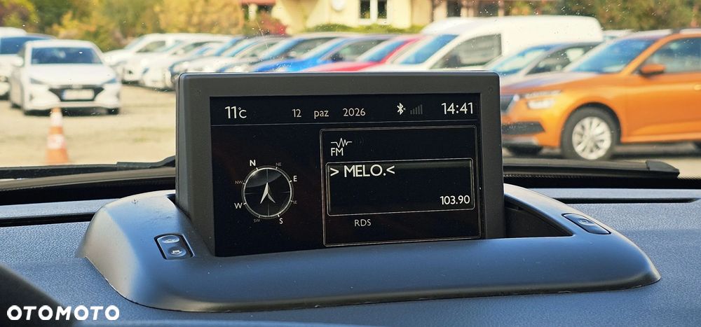 Peugeot 3008 1.6 HDi Premium - 21