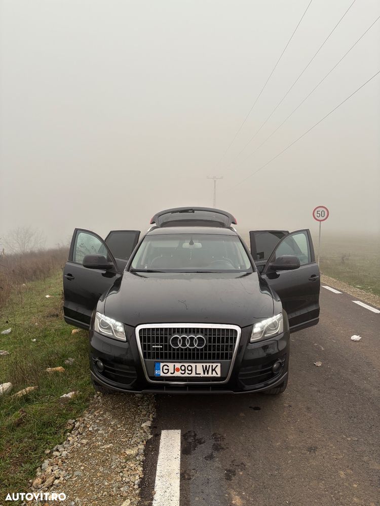 Audi Q5 - 4