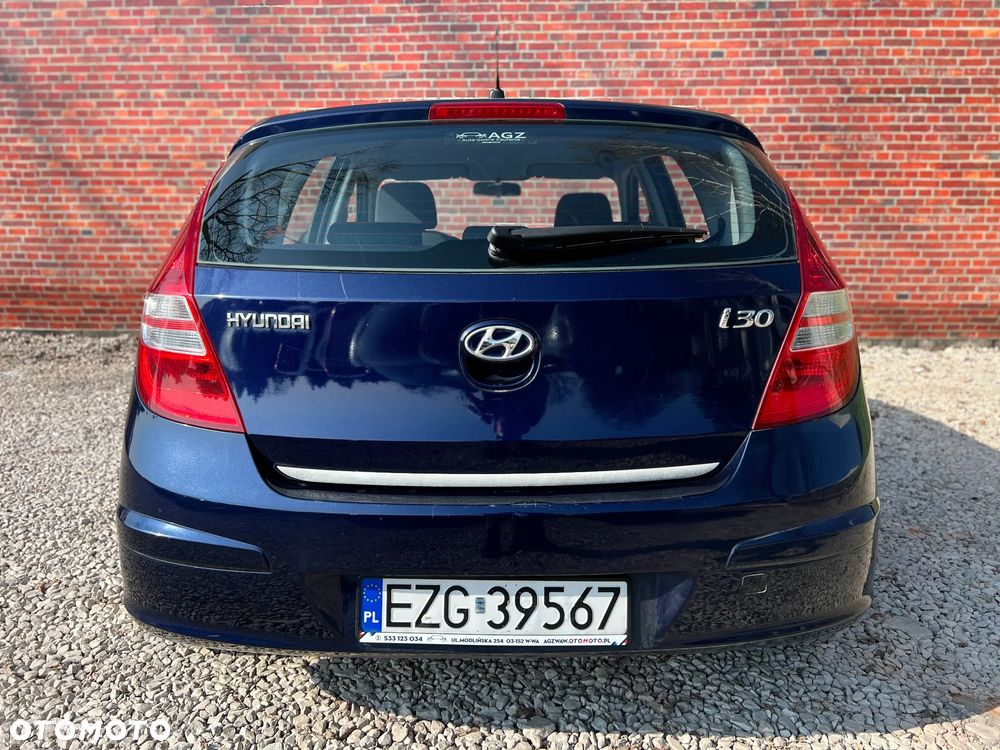 Hyundai i30 - 26