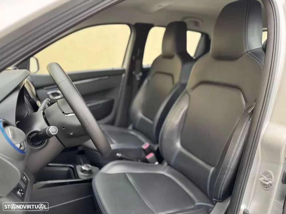 Dacia Spring Electric 45 Comfort Plus - 8