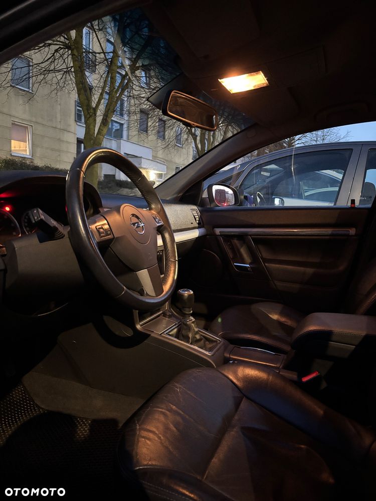 Opel Vectra 1.9 CDTI Elegance - 27
