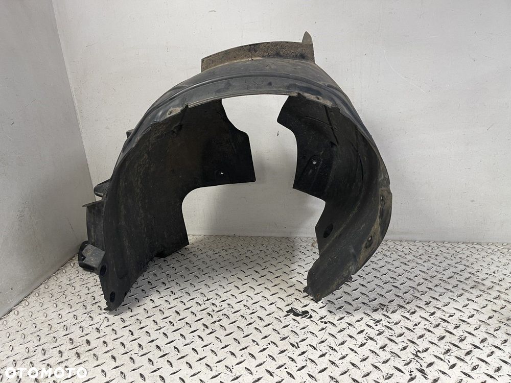 ORYGINALNE NADKOLE LEWE PRZEDNIE VW CRAFTER 17-25 7C0 7C0809957D 7C0809957E LEWA PRZÓD - 4