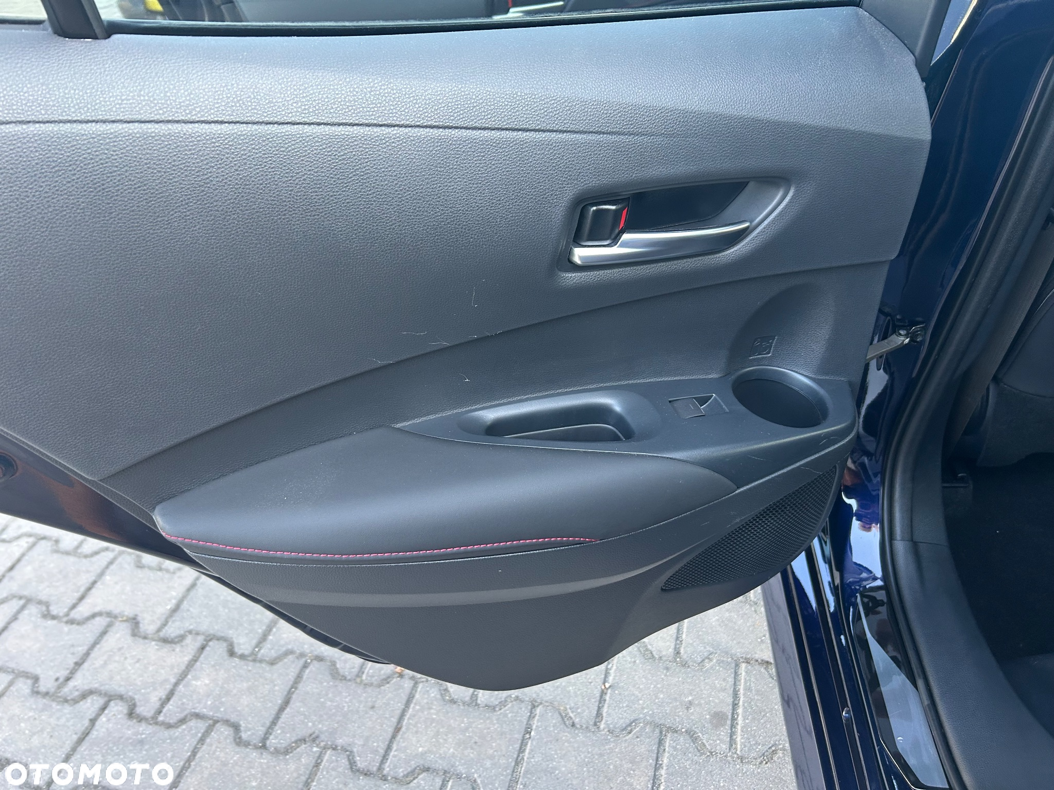 Toyota Corolla 2.0 Hybrid GR Sport - 34