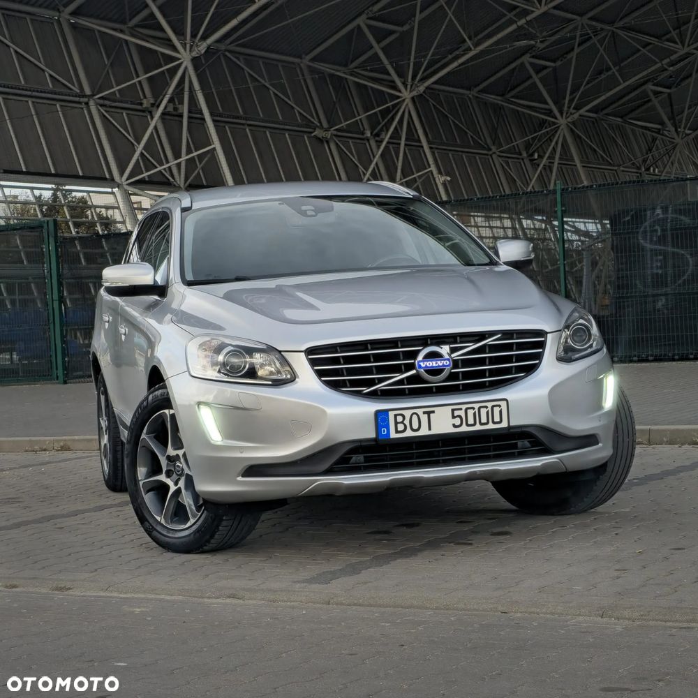 Volvo XC 60