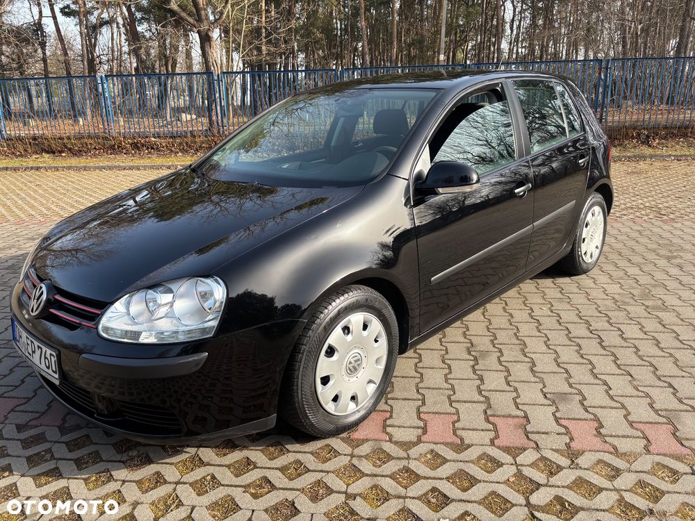 Volkswagen Golf - 4