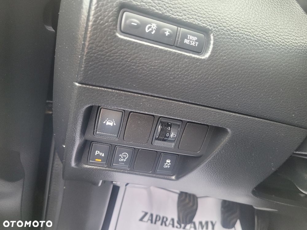 Nissan Qashqai 1.6 dCi DPF acenta - 20