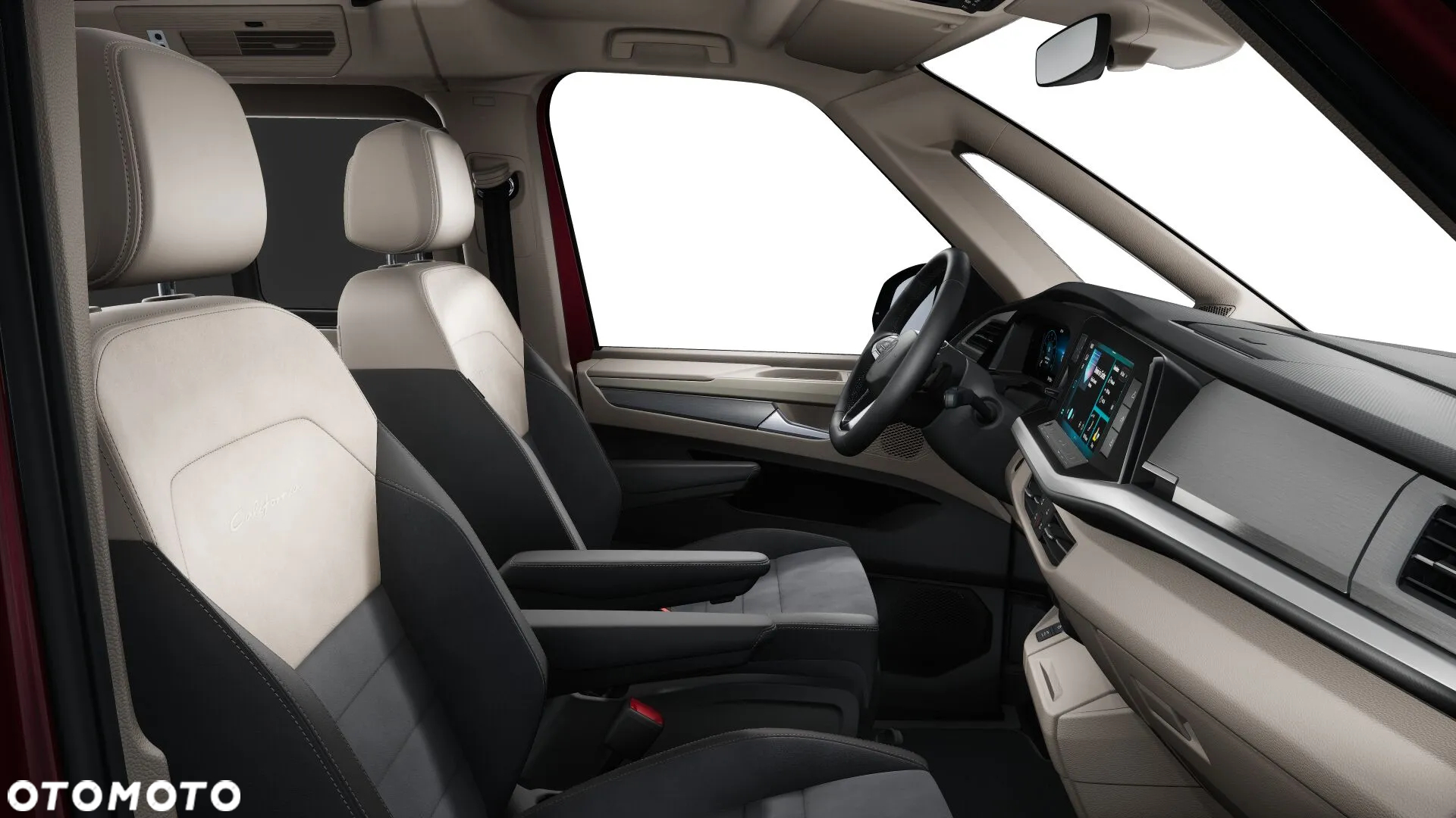Volkswagen California - 10
