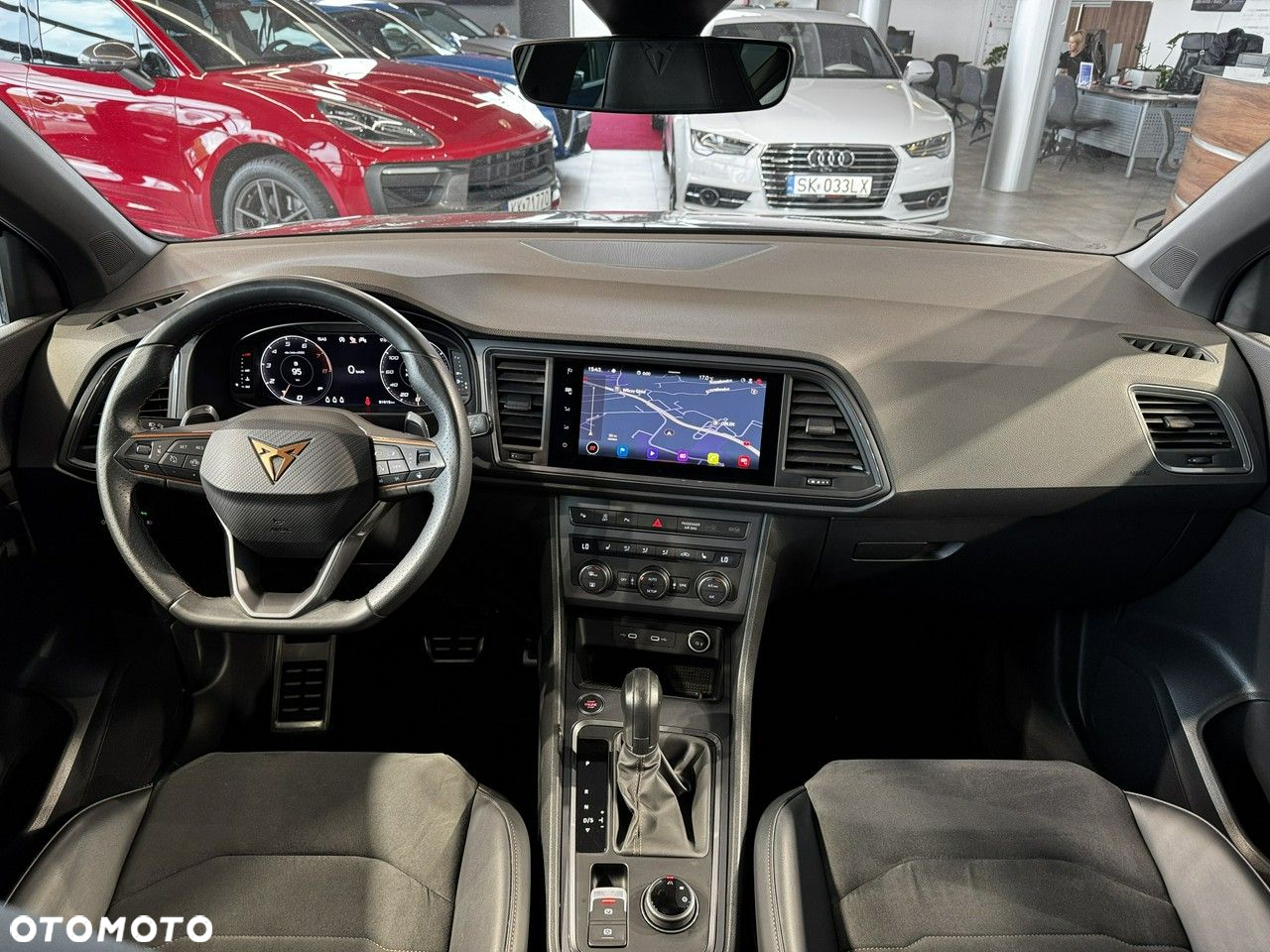 Cupra Ateca - 19