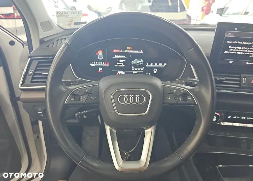 Audi Q5 45 TFSI quattro S tronic S line - 8
