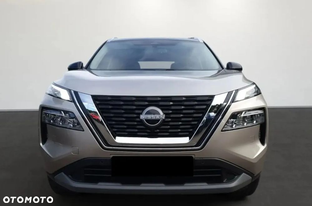 Nissan X-Trail 1.5 VC-T mHEV N-Connecta 2WD Xtronic - 6