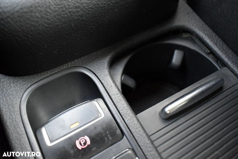 Volkswagen Tiguan - 16
