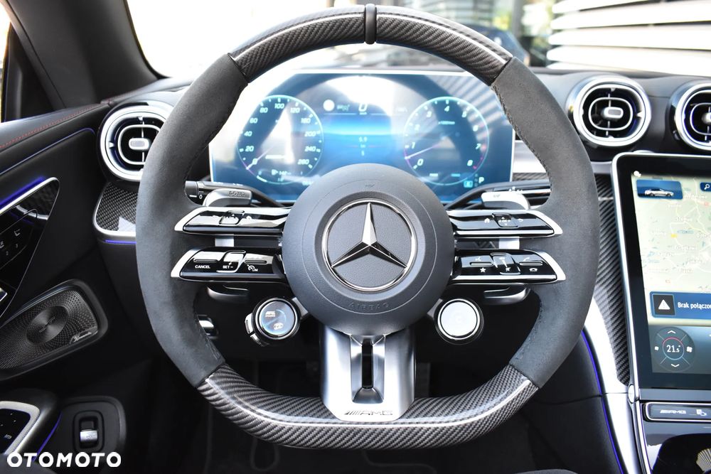 Mercedes-Benz CLE - 19