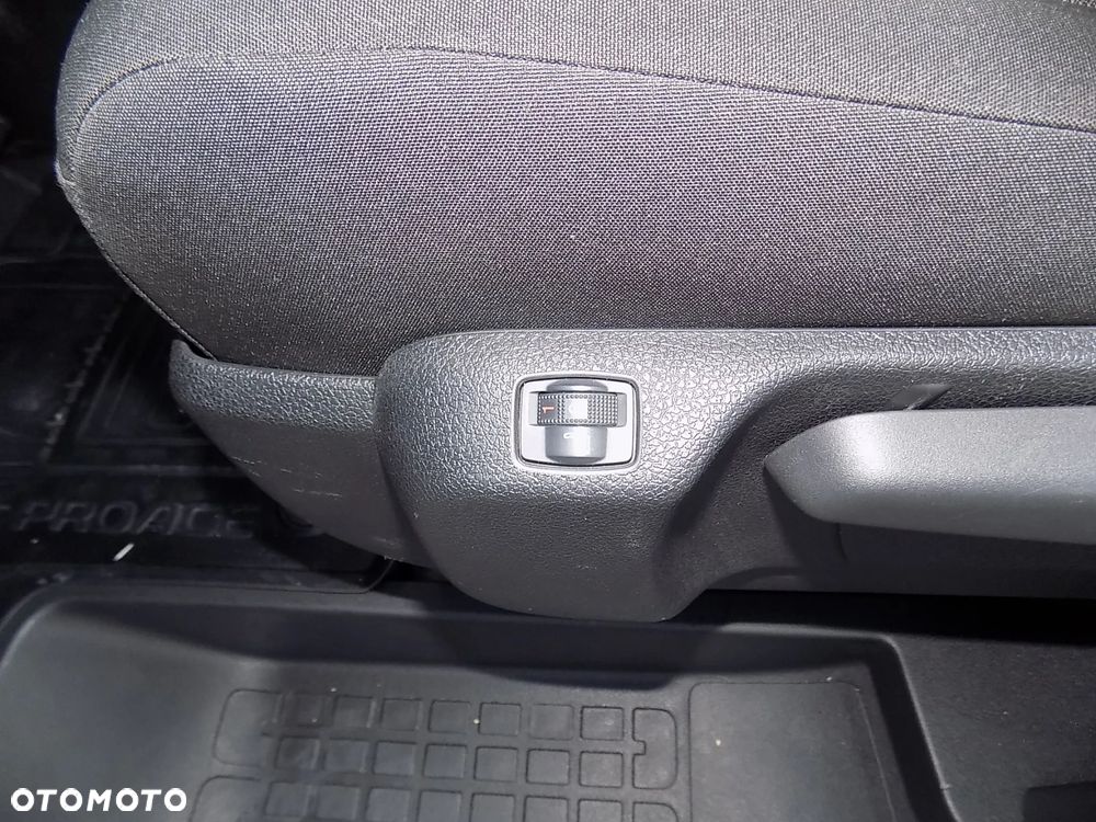 Toyota PROACE, BRYGADOWY 6-CIO OSOBOWY Z POLSKIEGO SALONU! - 18