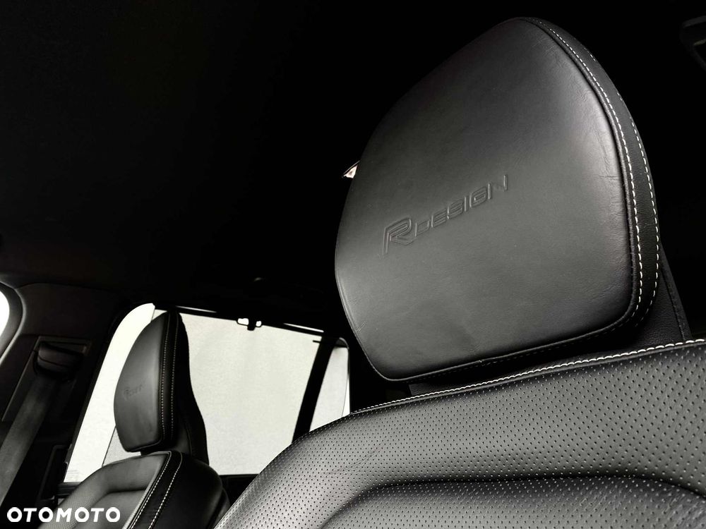 Volvo XC 90 D5 SCR AWD R-Design - 28