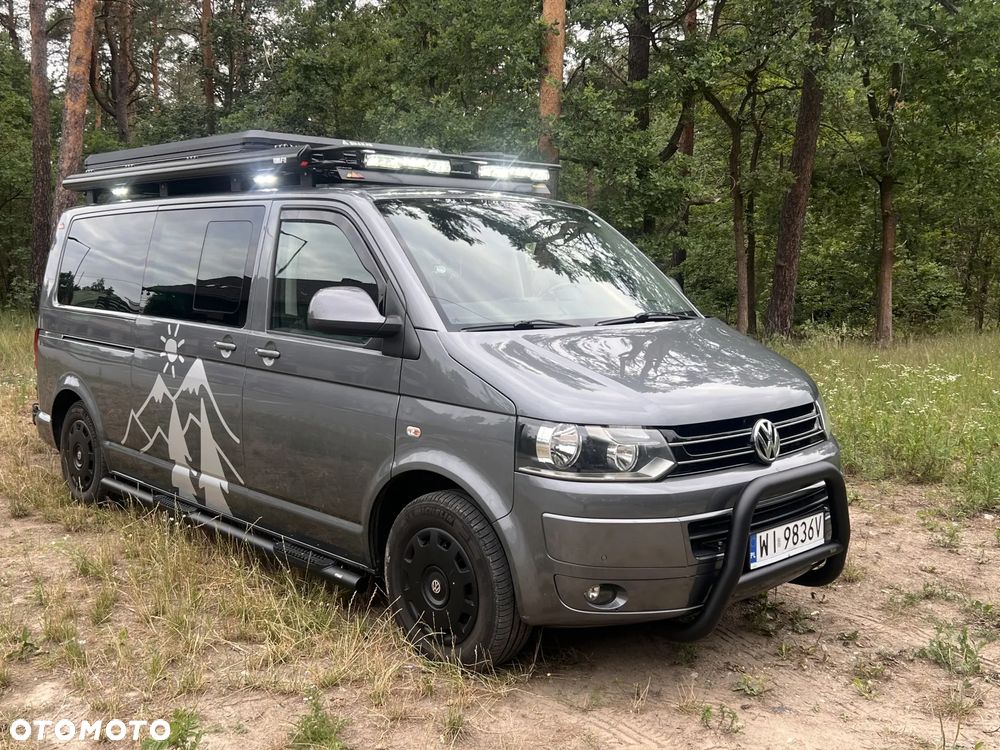 Volkswagen Caravelle L2 Comfortline - 32