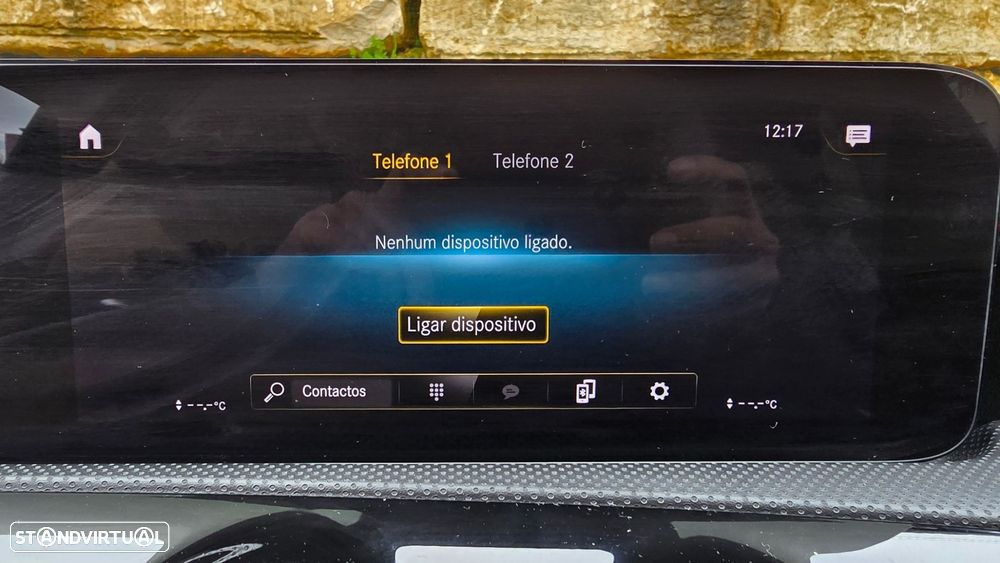 Mercedes-Benz CLA 250 - 46