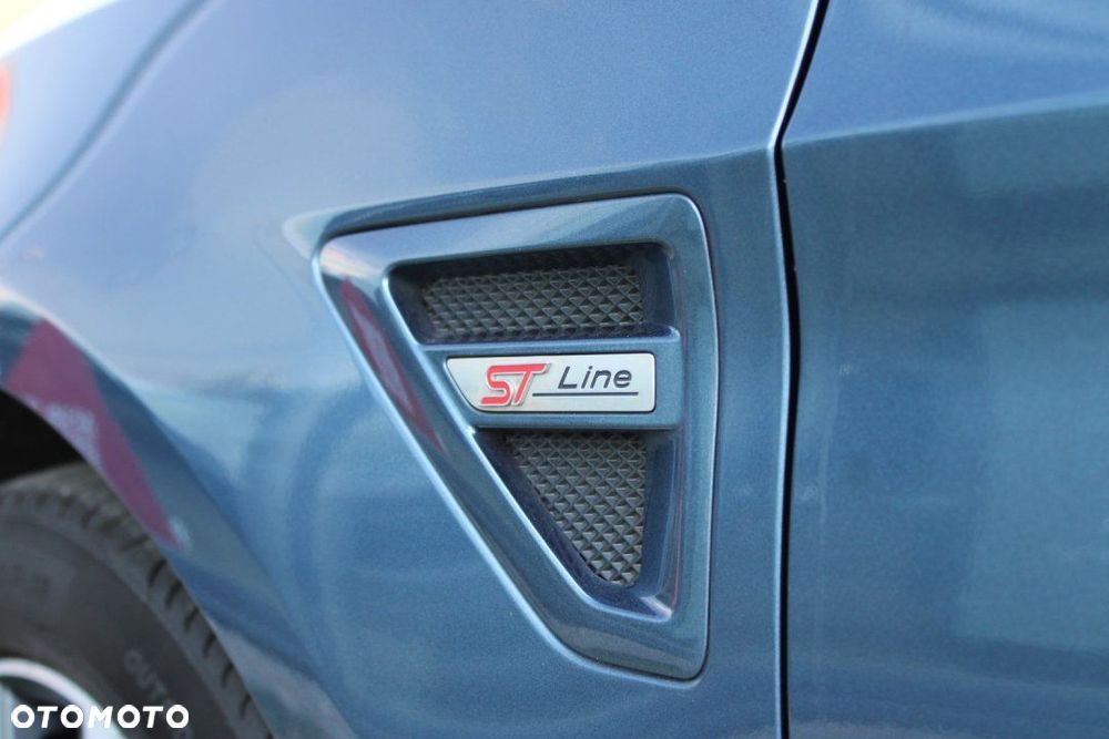 Ford S-Max - 13