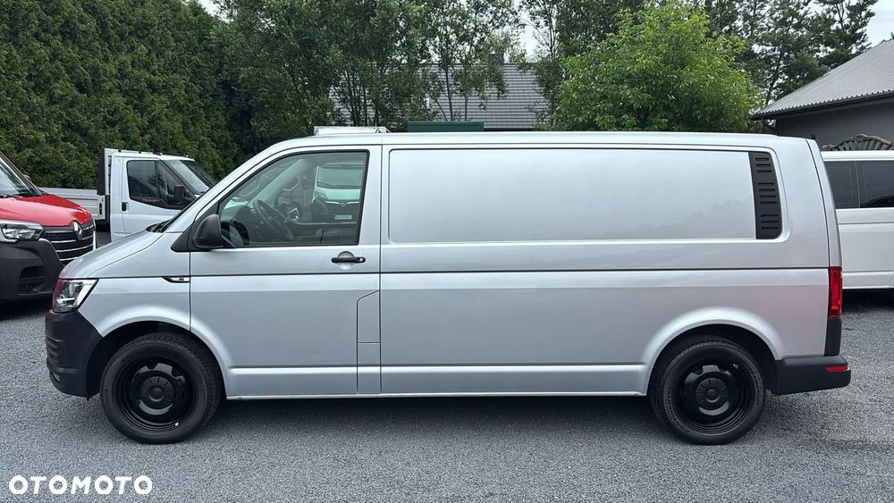 Volkswagen Transporter T6 - 5