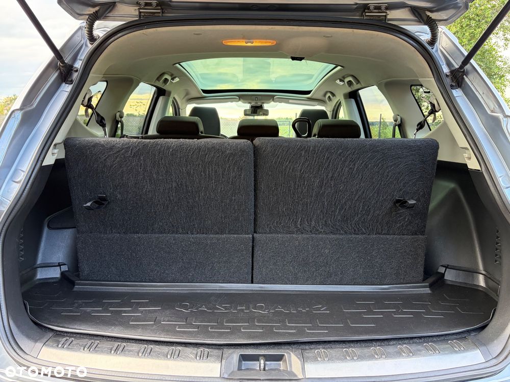 Nissan Qashqai 2.0 Tekna Premium - 38