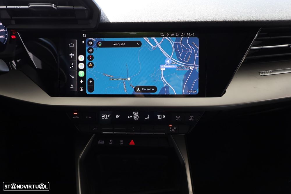 Audi A3 Sportback 30 TFSI Advanced S tronic - 29