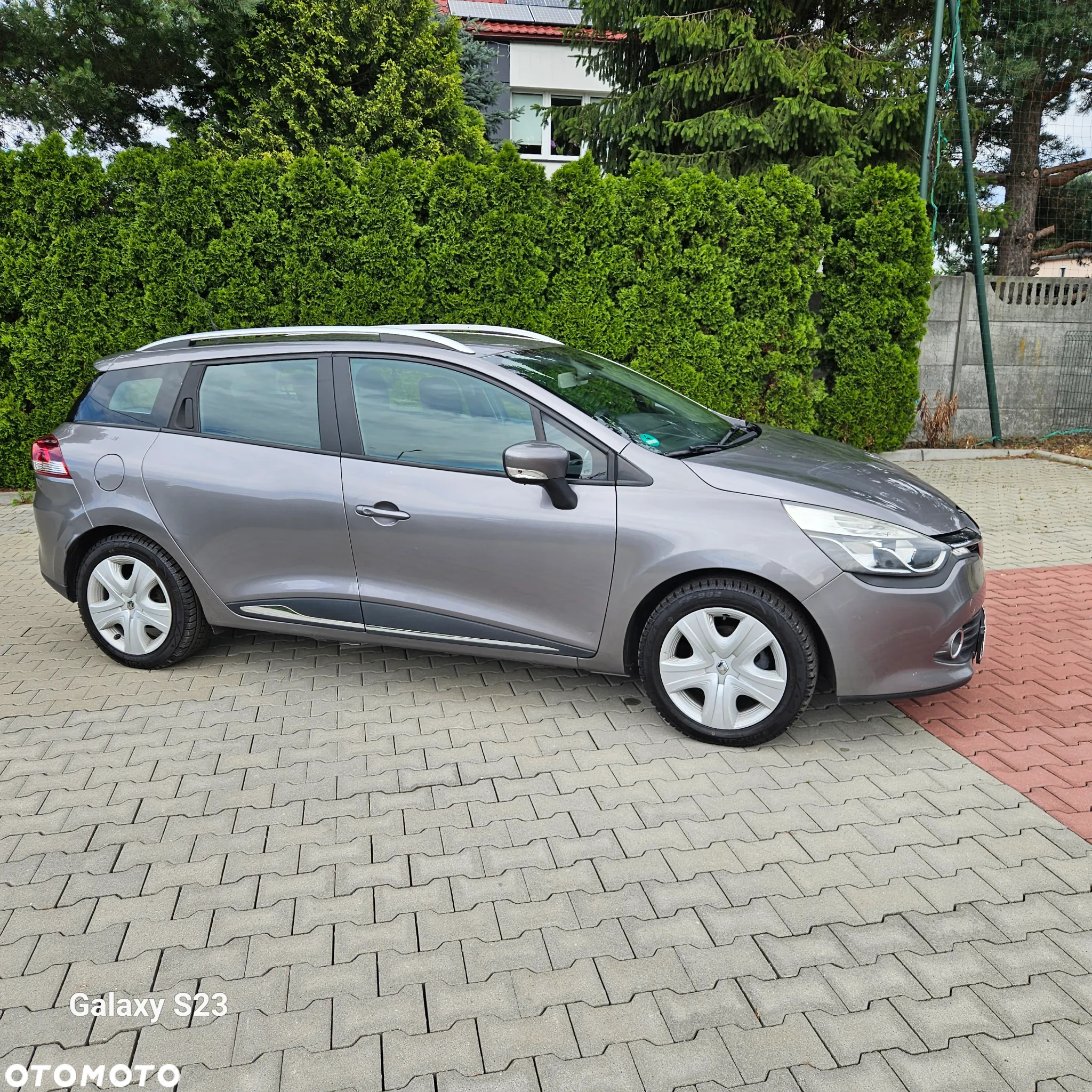 Renault Clio 1.5 dCi Energy Dynamique - 7