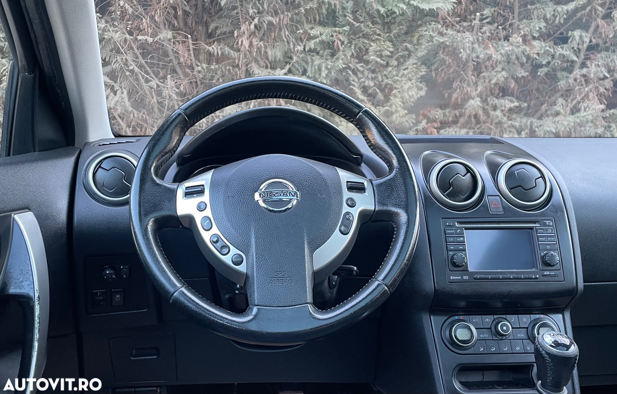 Nissan Qashqai 1.5 DCI Start/Stop Tekna - 31