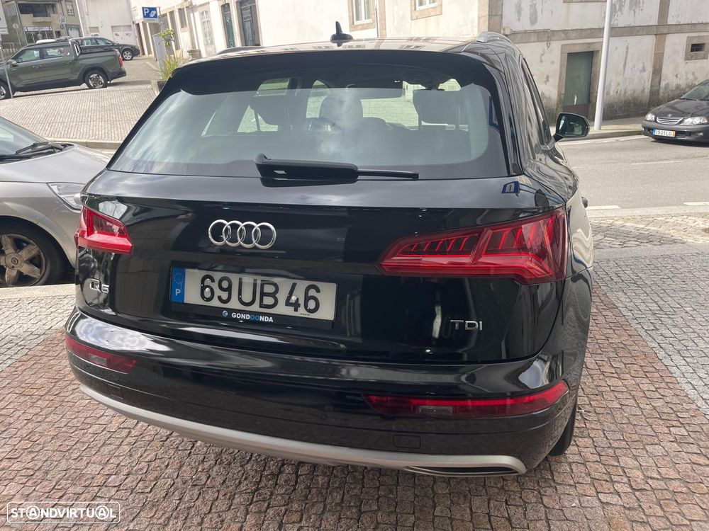 Audi Q5 2.0 TDI Sport - 15