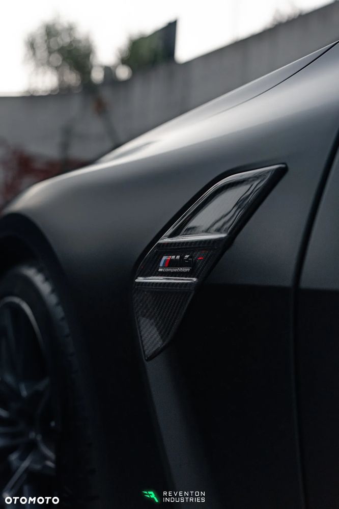 BMW M4 Competition M xDrive sport - 7