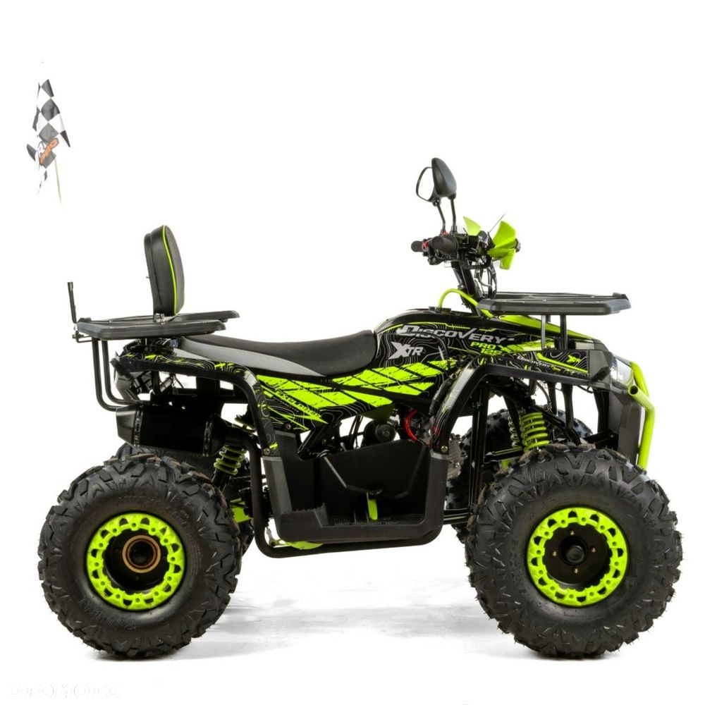 XTR Inny - 15