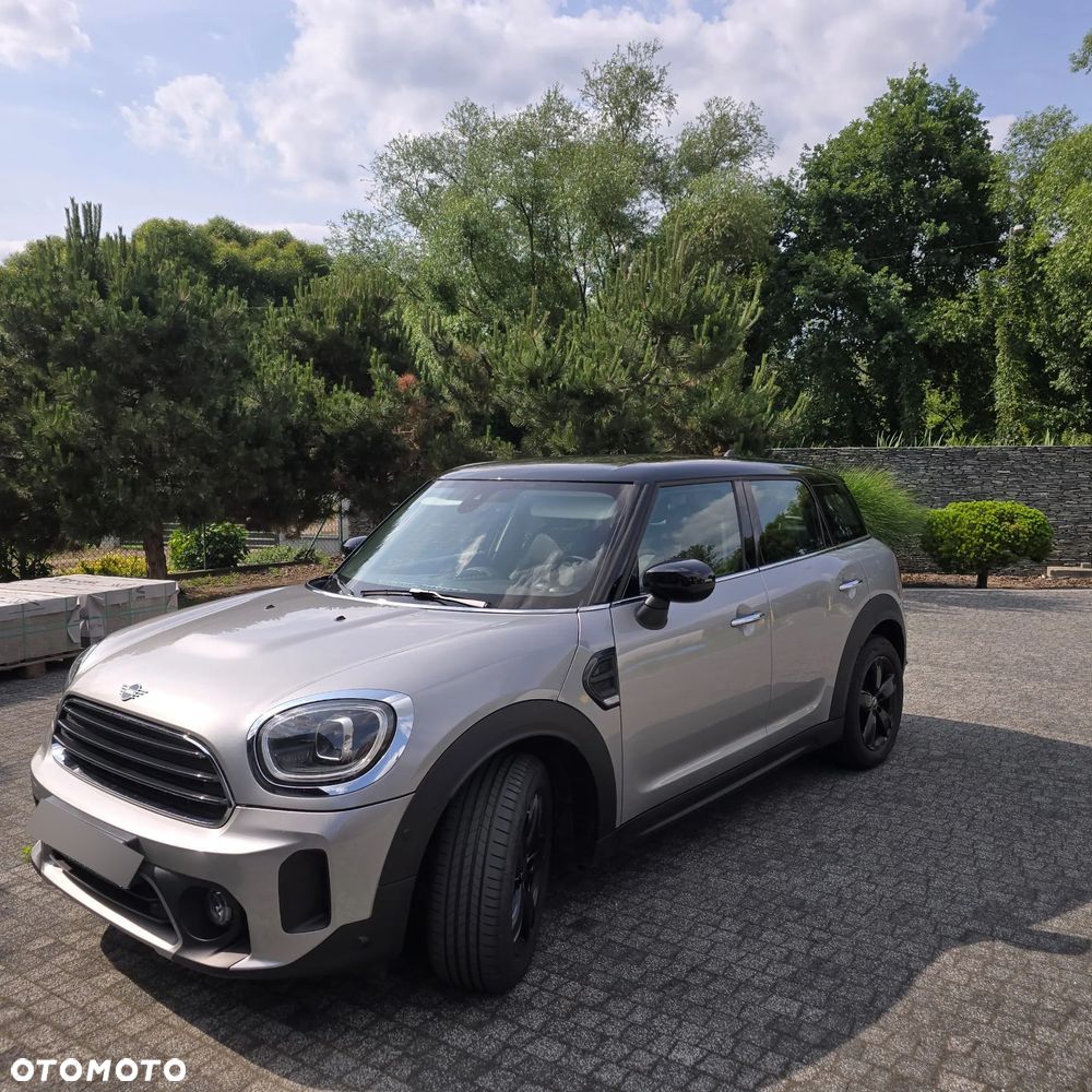 MINI Countryman Cooper - 1