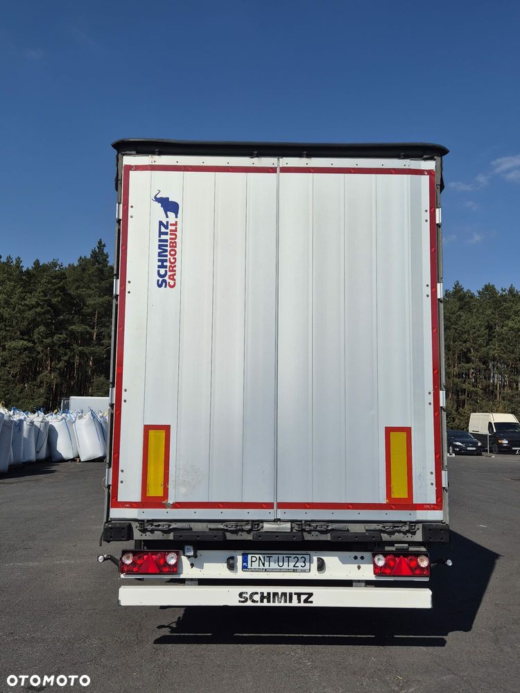 Schmitz Cargobull Varios - 4