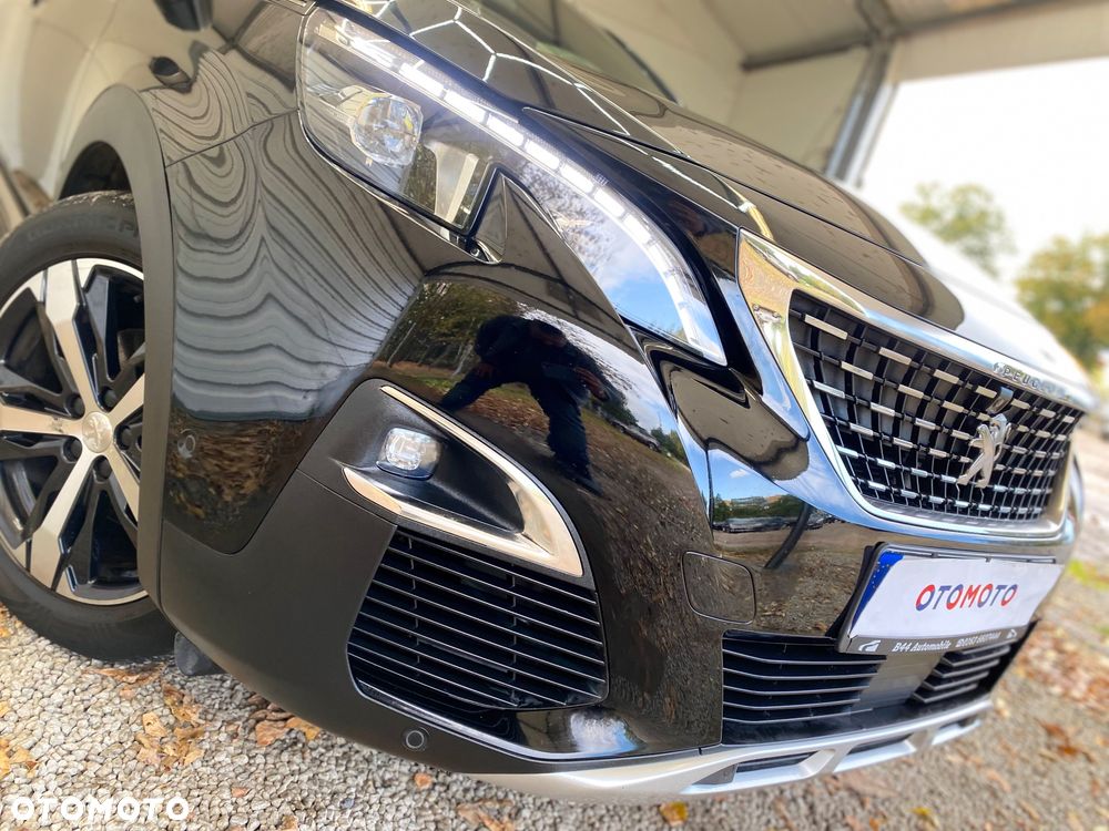 Peugeot 3008 THP 165 EAT6 Stop & Start Allure - 22