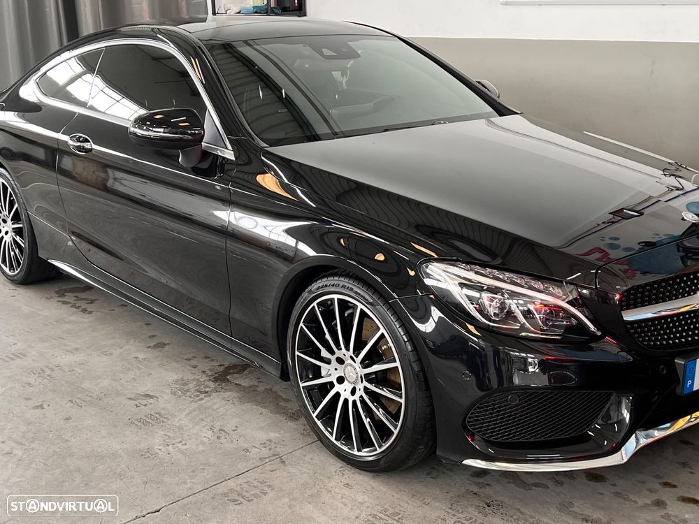 Mercedes-Benz C 250 d - 2