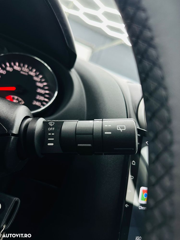 Nissan Qashqai 1.5 DCI ACENTA - 27