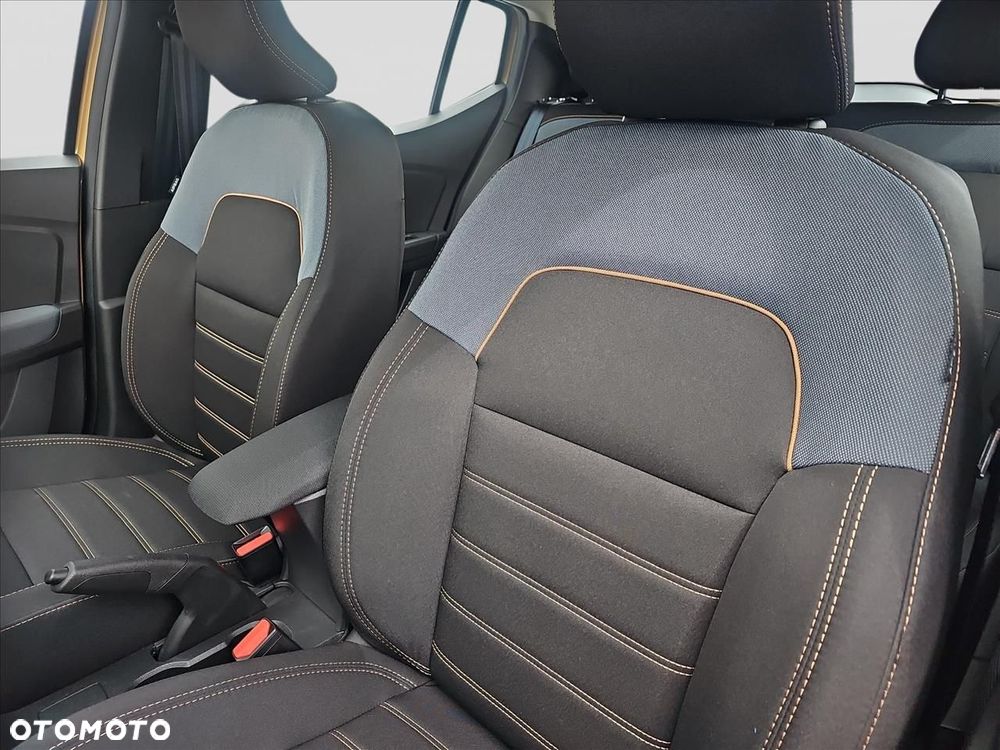 Dacia Sandero - 12