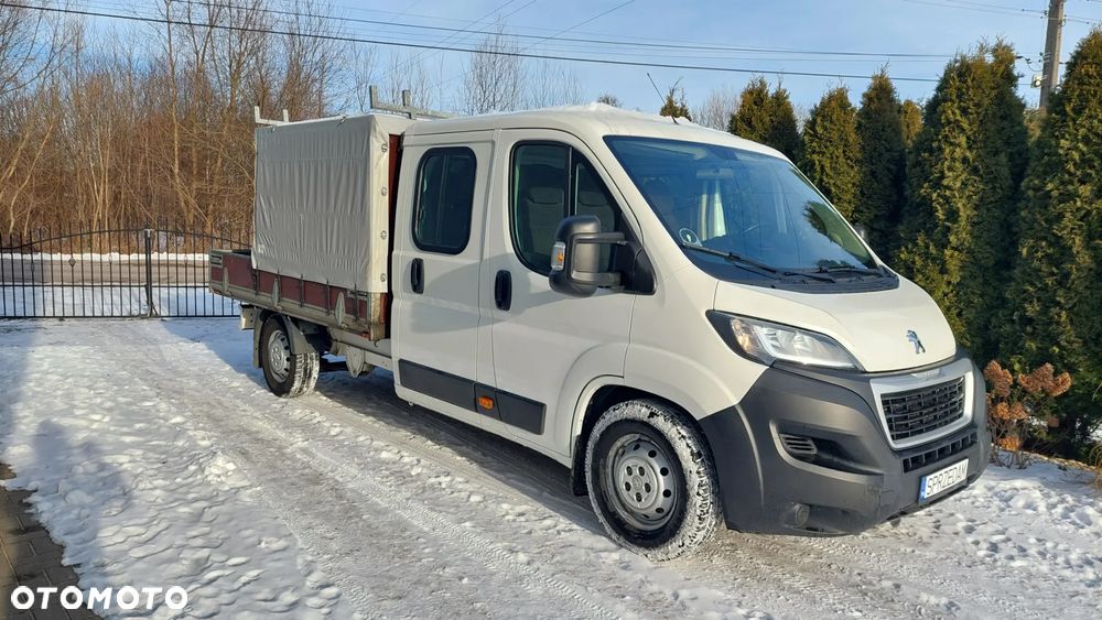 Peugeot BOXER - 3