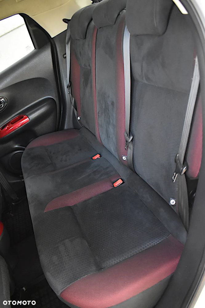 Nissan Juke 1.6 Tekna - 8