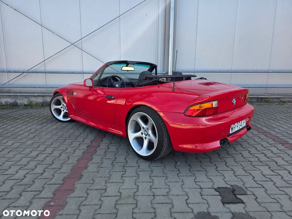 BMW Z3 - 29
