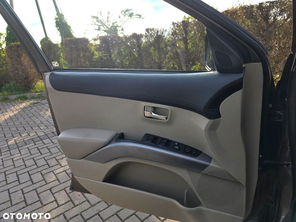 Citroën C-Crosser FAP Exclusive - 16
